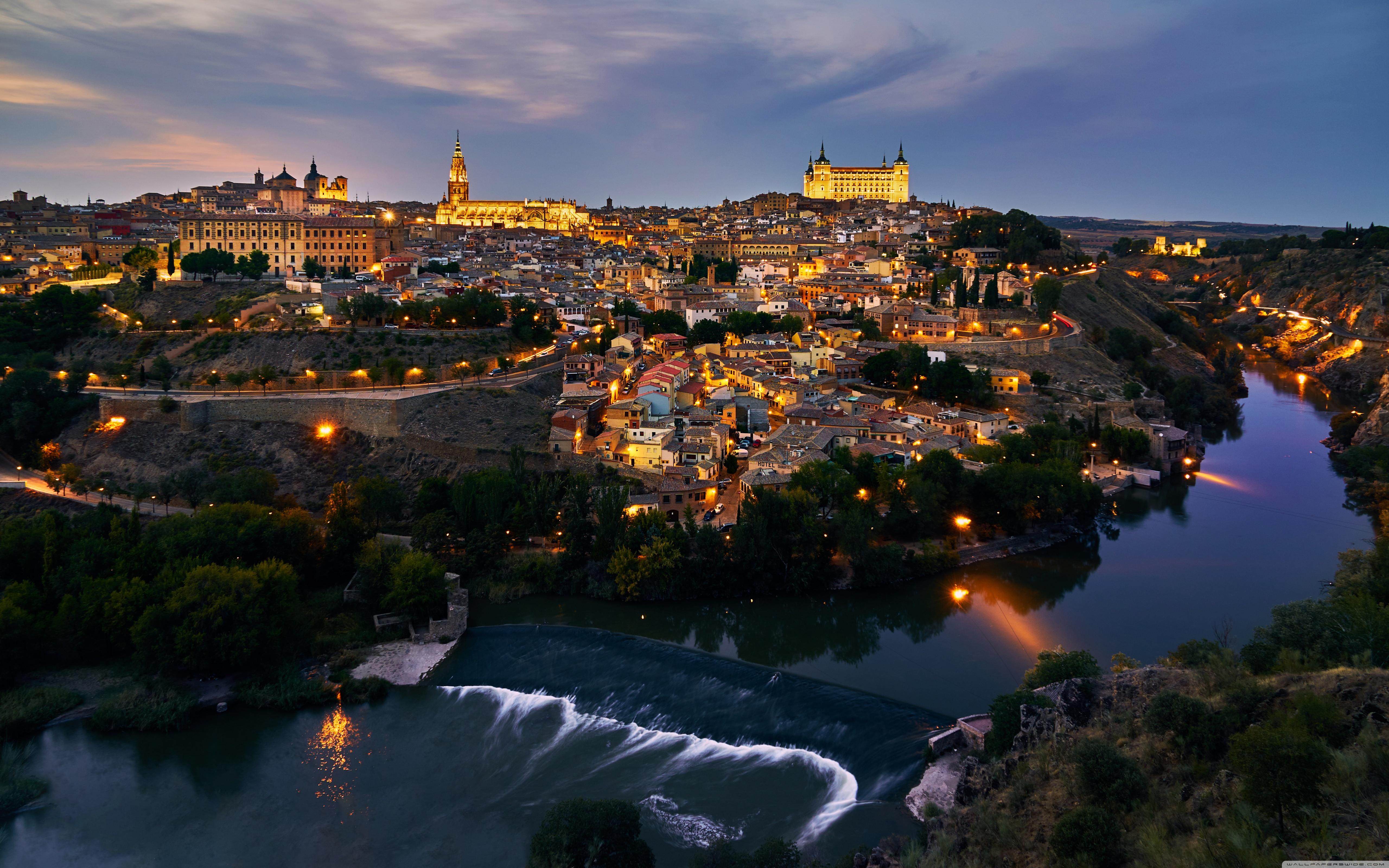 Toledo Wallpapers