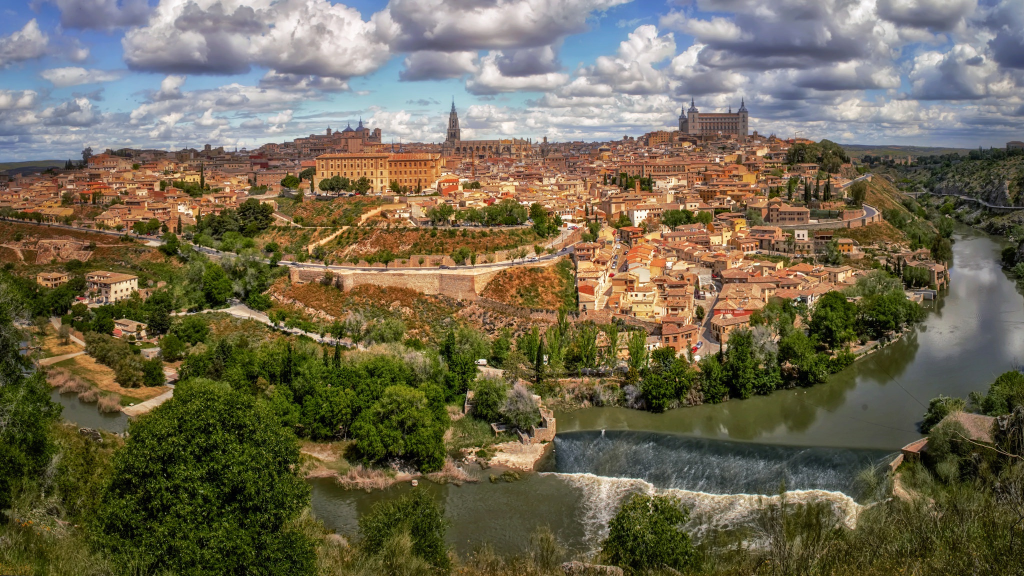 Toledo Wallpapers