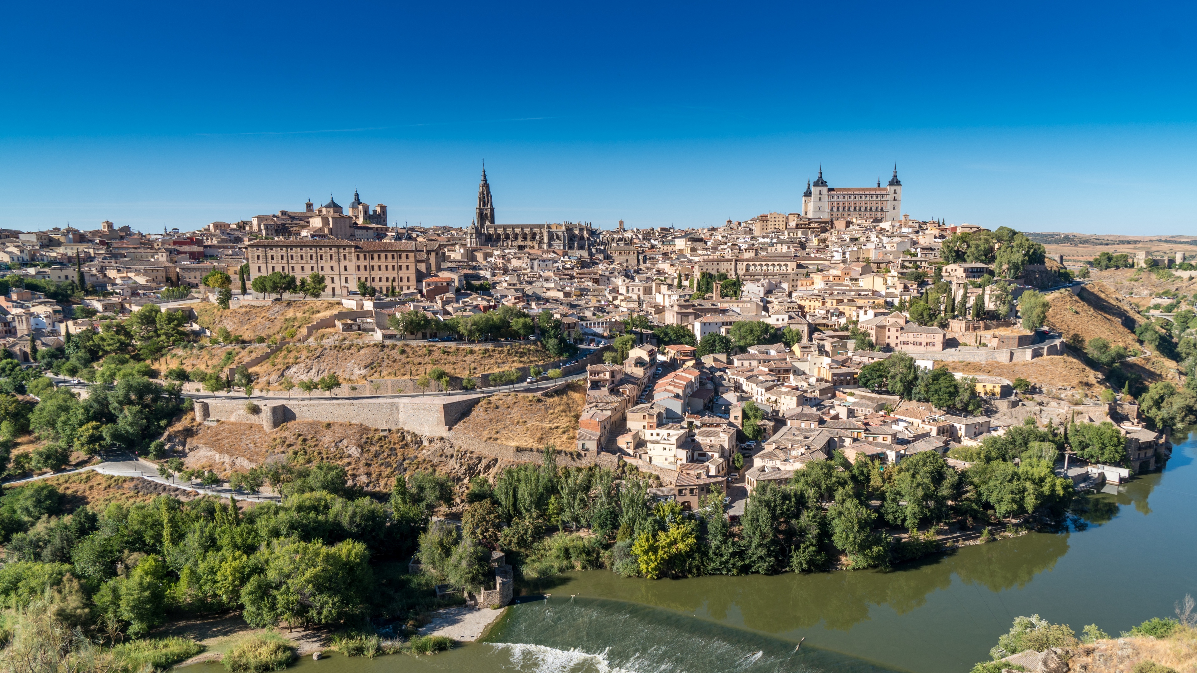 Toledo Wallpapers