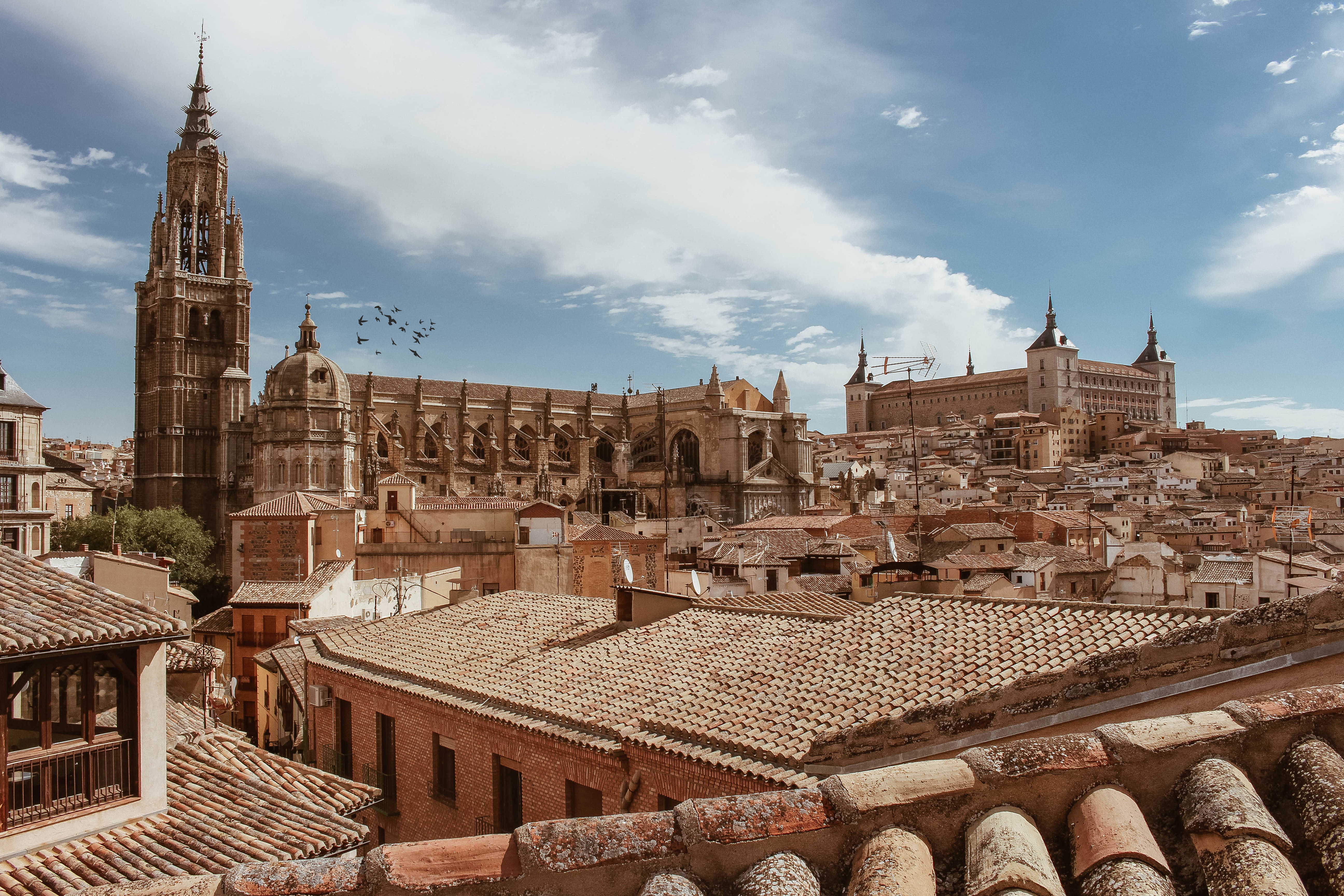 Toledo Wallpapers