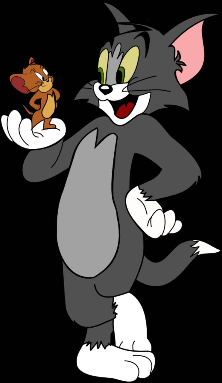 Tom & Jerry Wallpapers