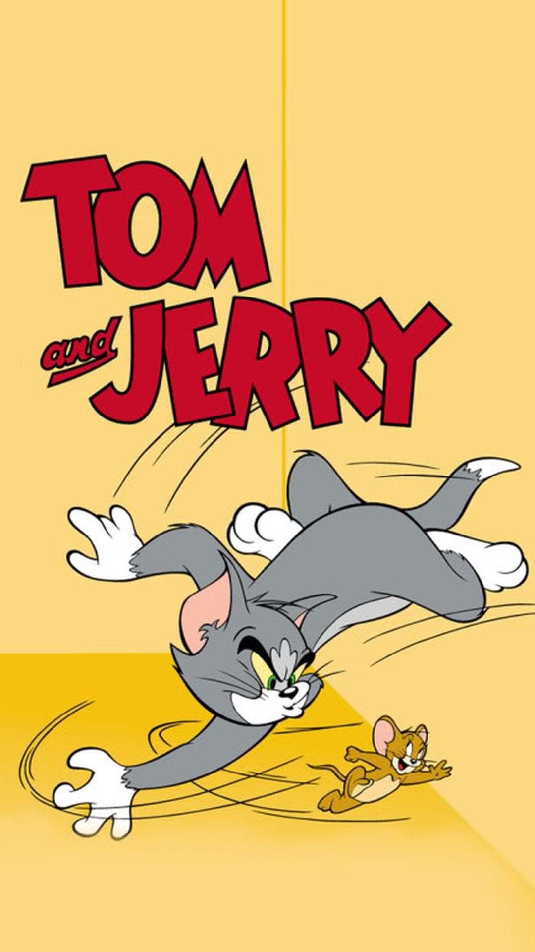 Tom And Jerry 2020 Movie Poster Wallpapers