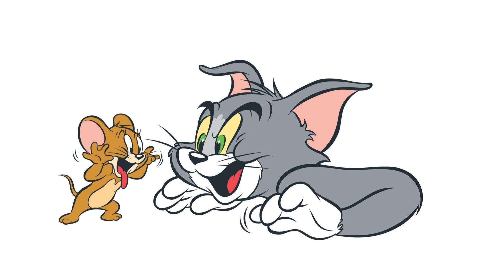 Tom And Jerry 2020 Wallpapers