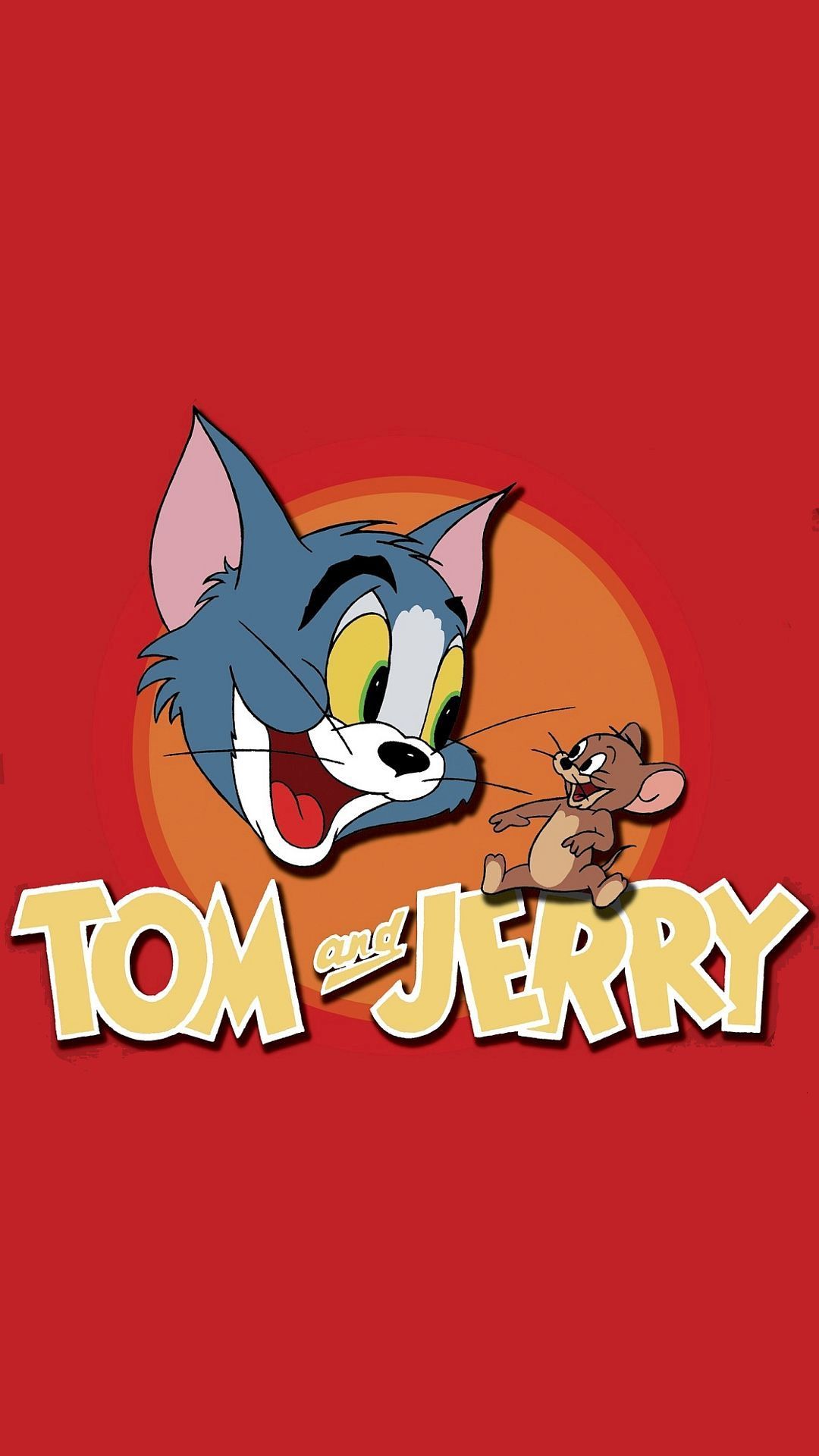 Tom And Jerry 2020 Wallpapers