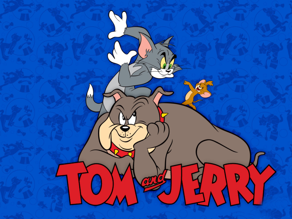 Tom And Jerry Memes Wallpapers