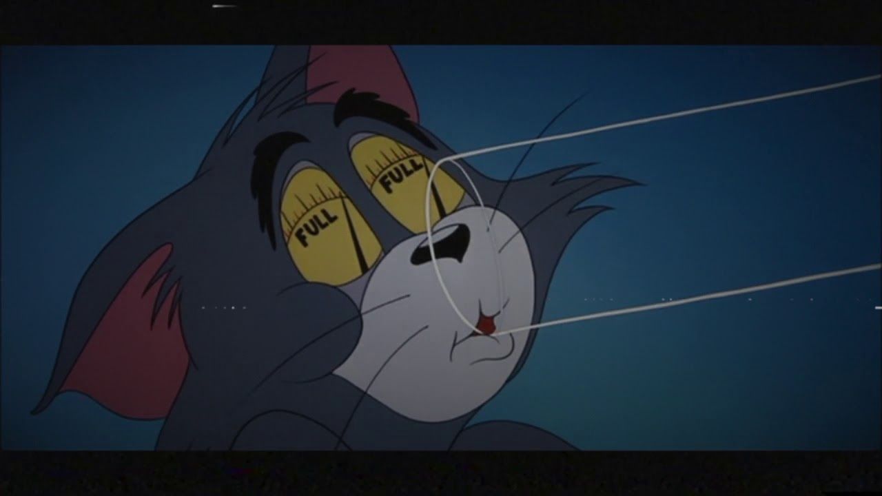 Tom And Jerry Memes Wallpapers