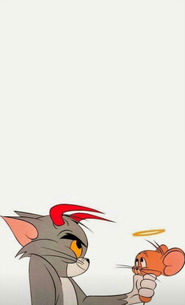 Tom And Jerry Pfp Wallpapers