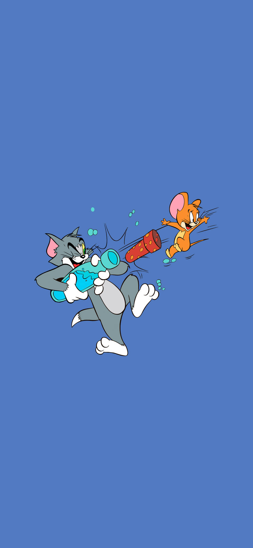 Tom And Jerry Pfp Wallpapers