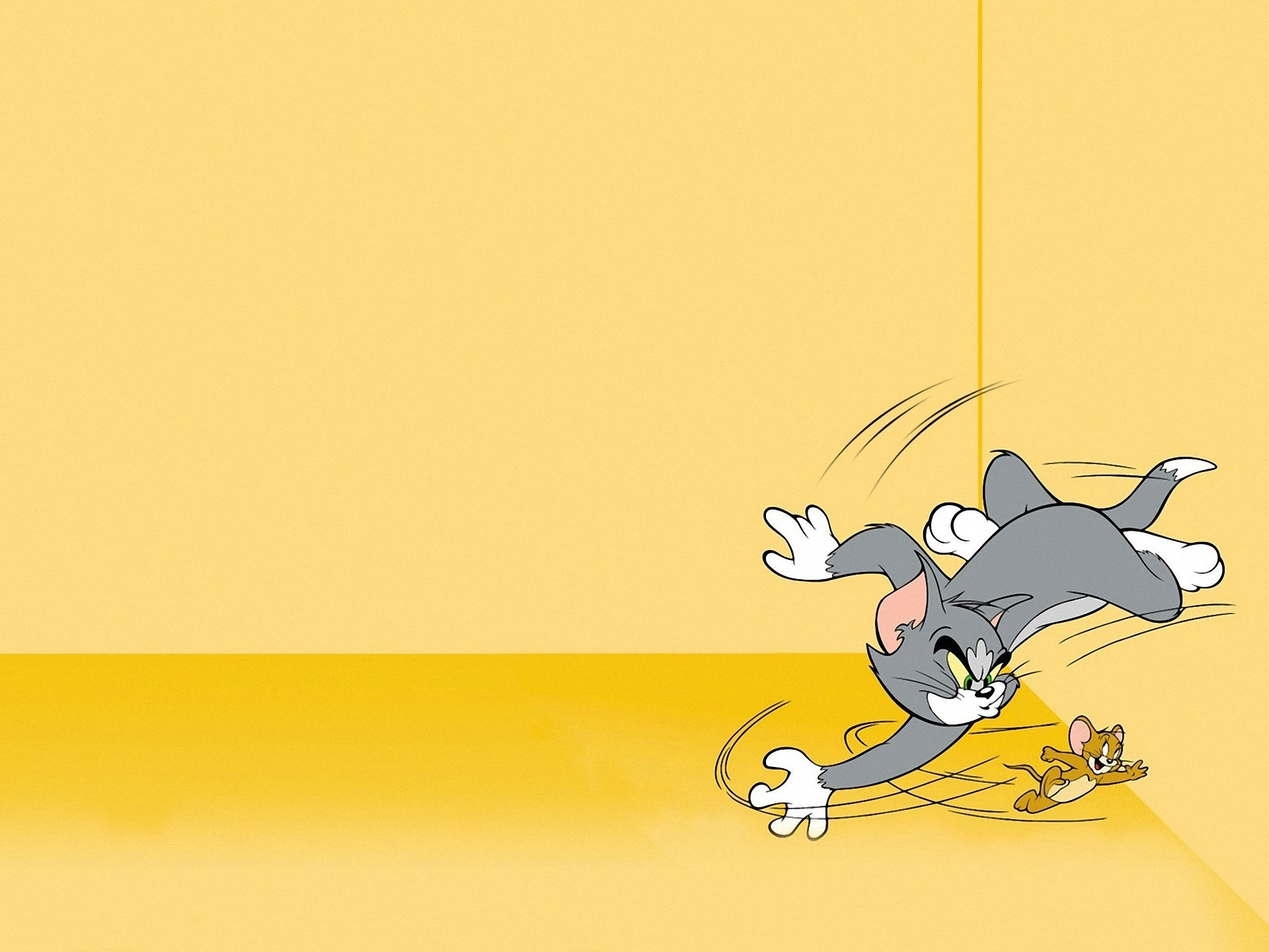 Tom And Jerry Pfp Wallpapers