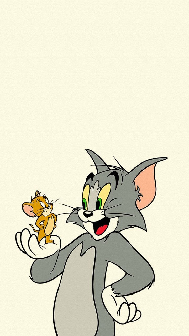 Tom And Jerry Wallpapers