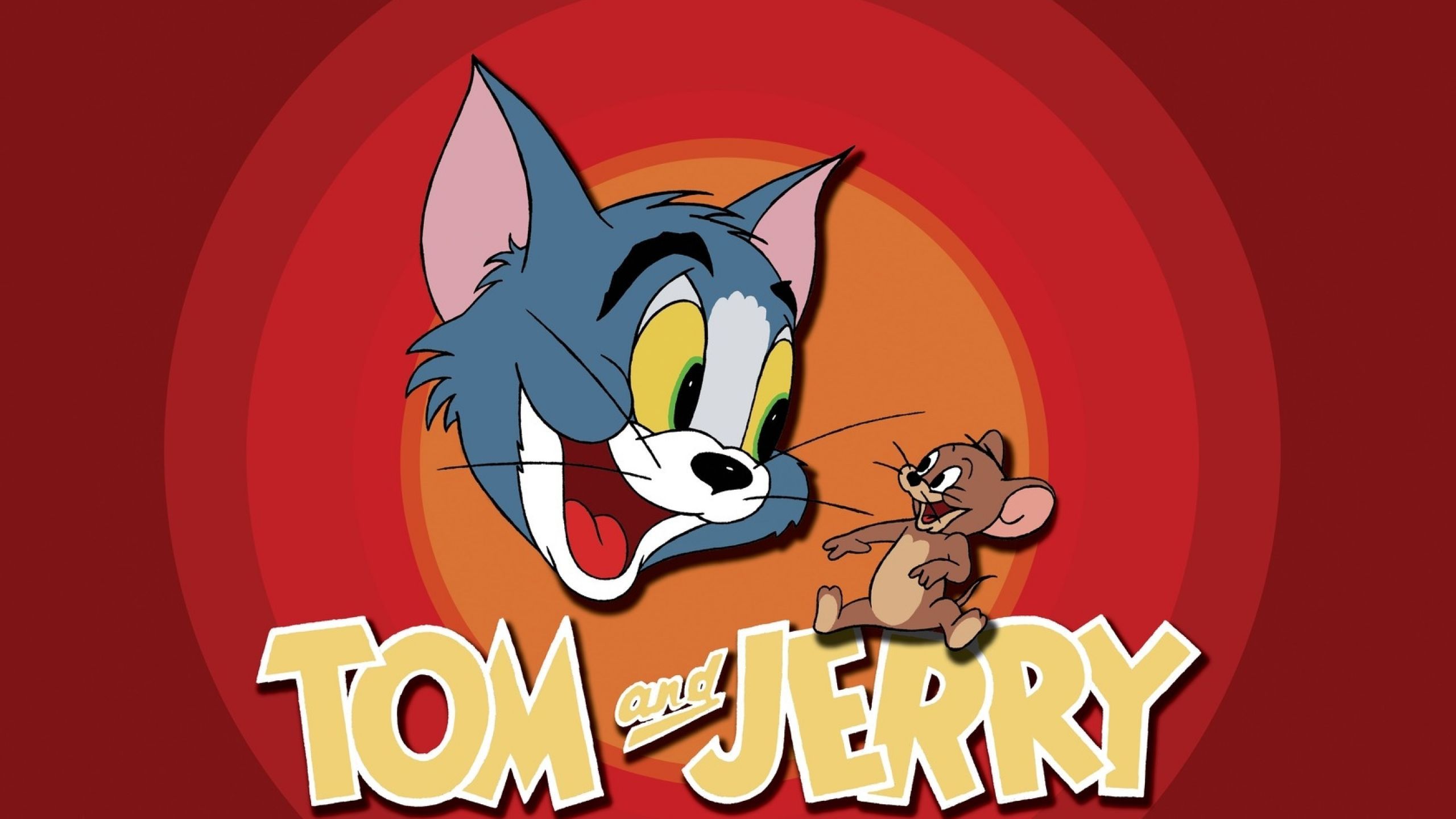 Tom And Jerry Wallpapers