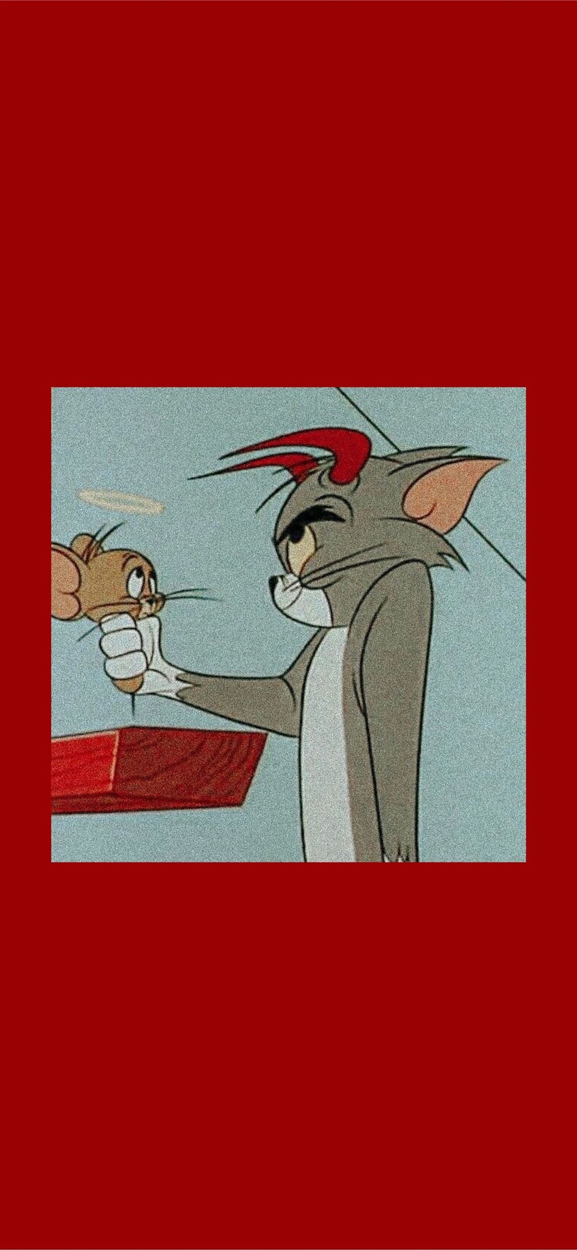 Tom And Jerry Wallpapers