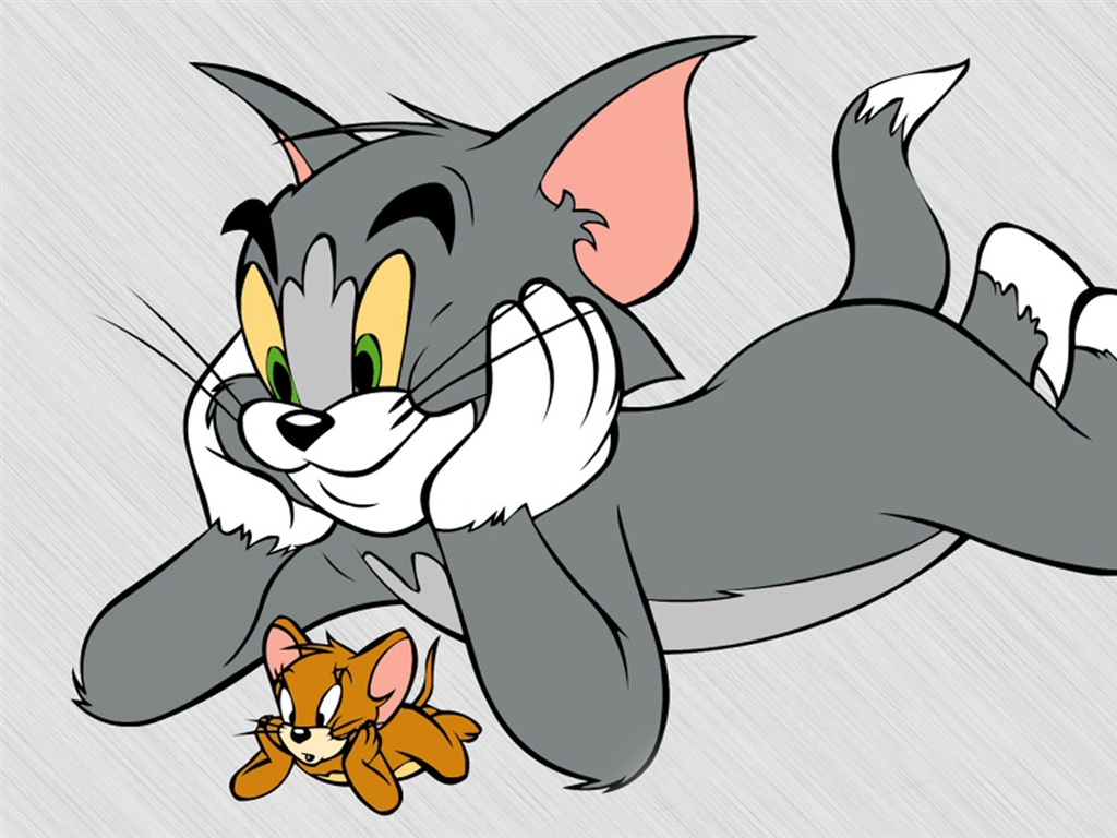 Tom And Jerry Wallpapers