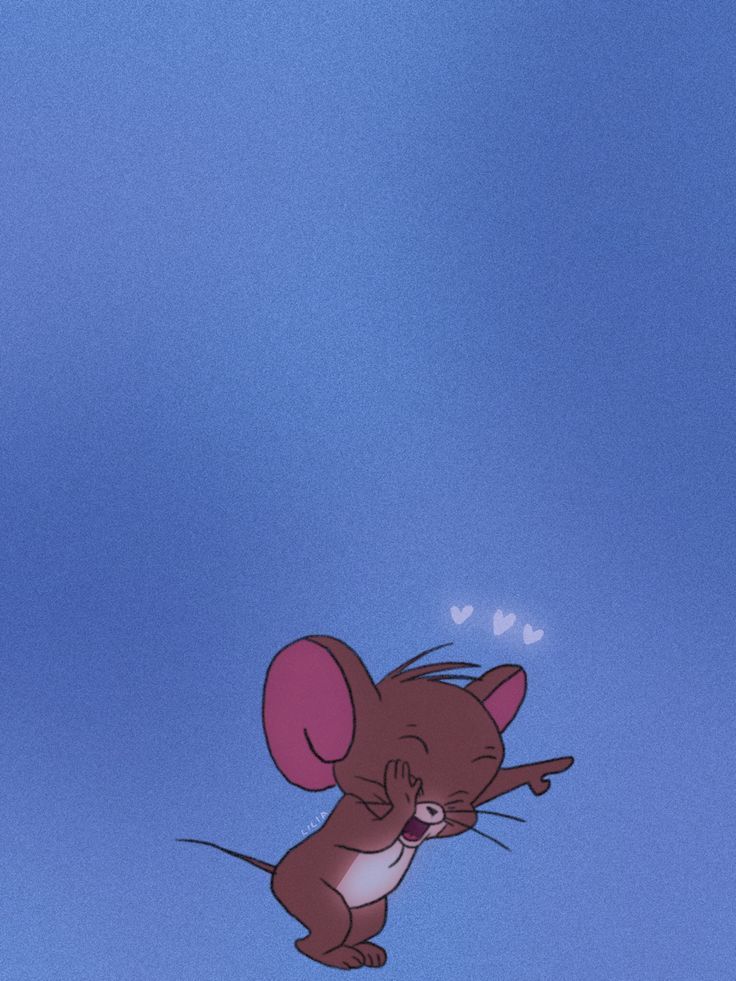 Tom And Jerry Wallpapers