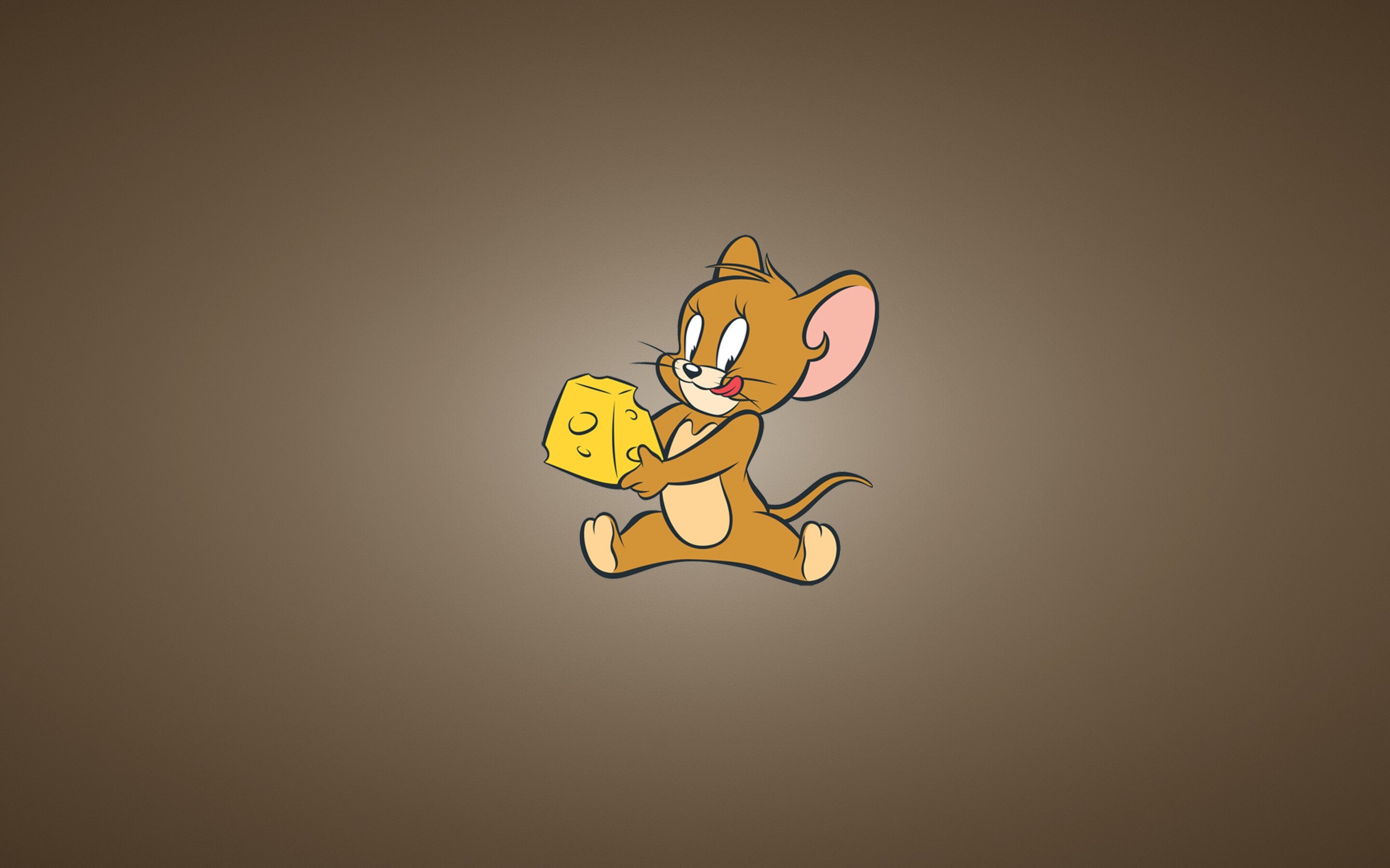 Tom And Jerry Wallpapers