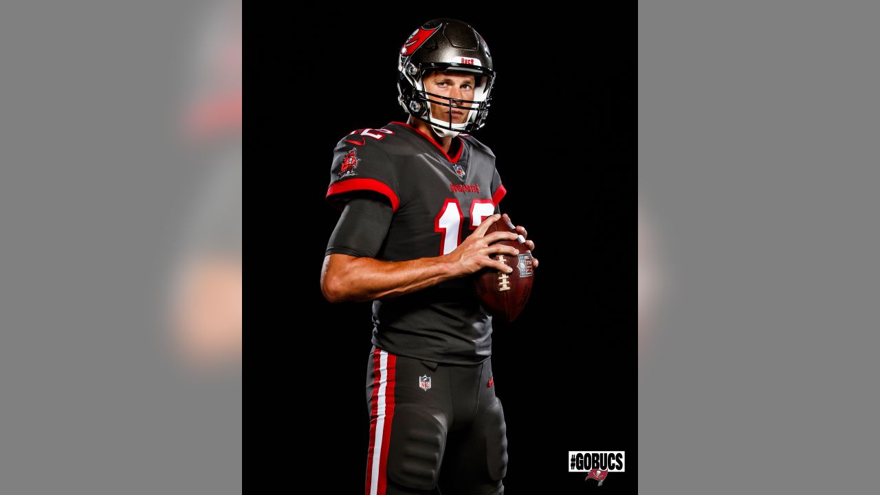 Tom Brady Buccaneers Wallpapers