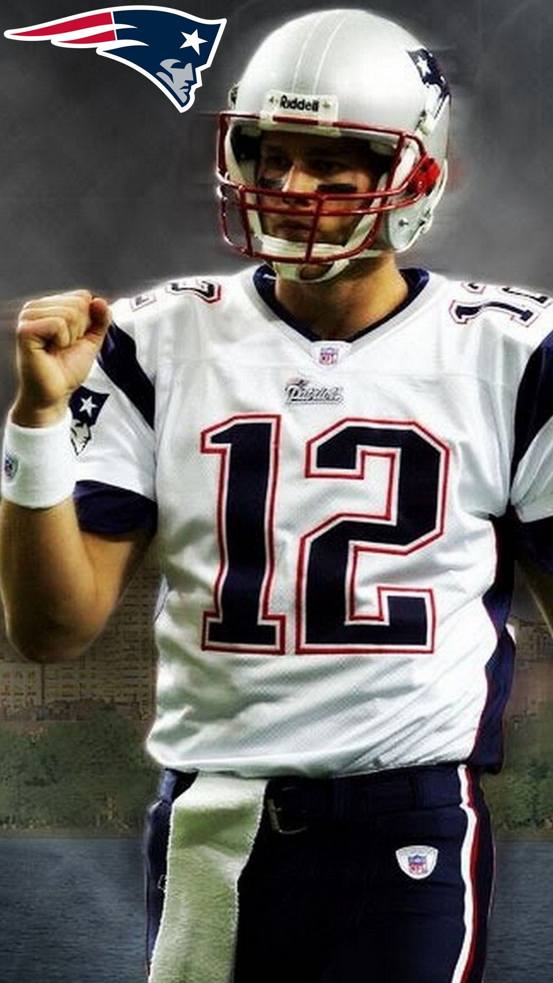 Tom Brady Iphone Wallpapers