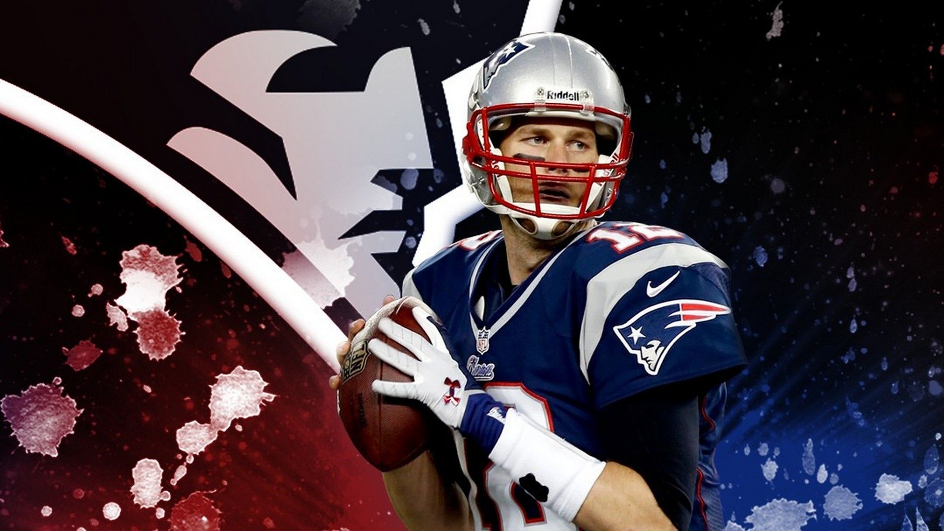 Tom Brady Wallpapers