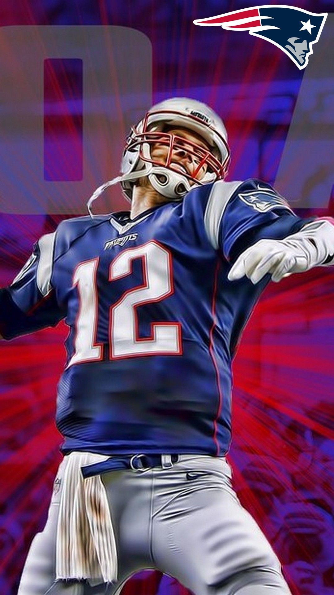 Tom Brady Wallpapers