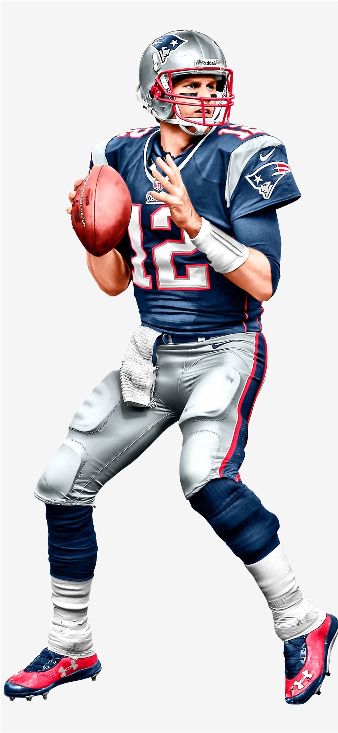 Tom Brady Wallpapers