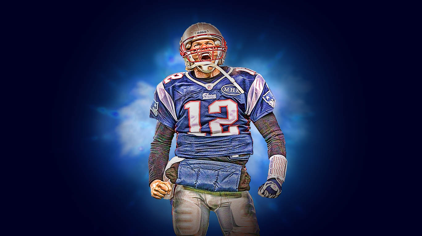 Tom Brady Wallpapers