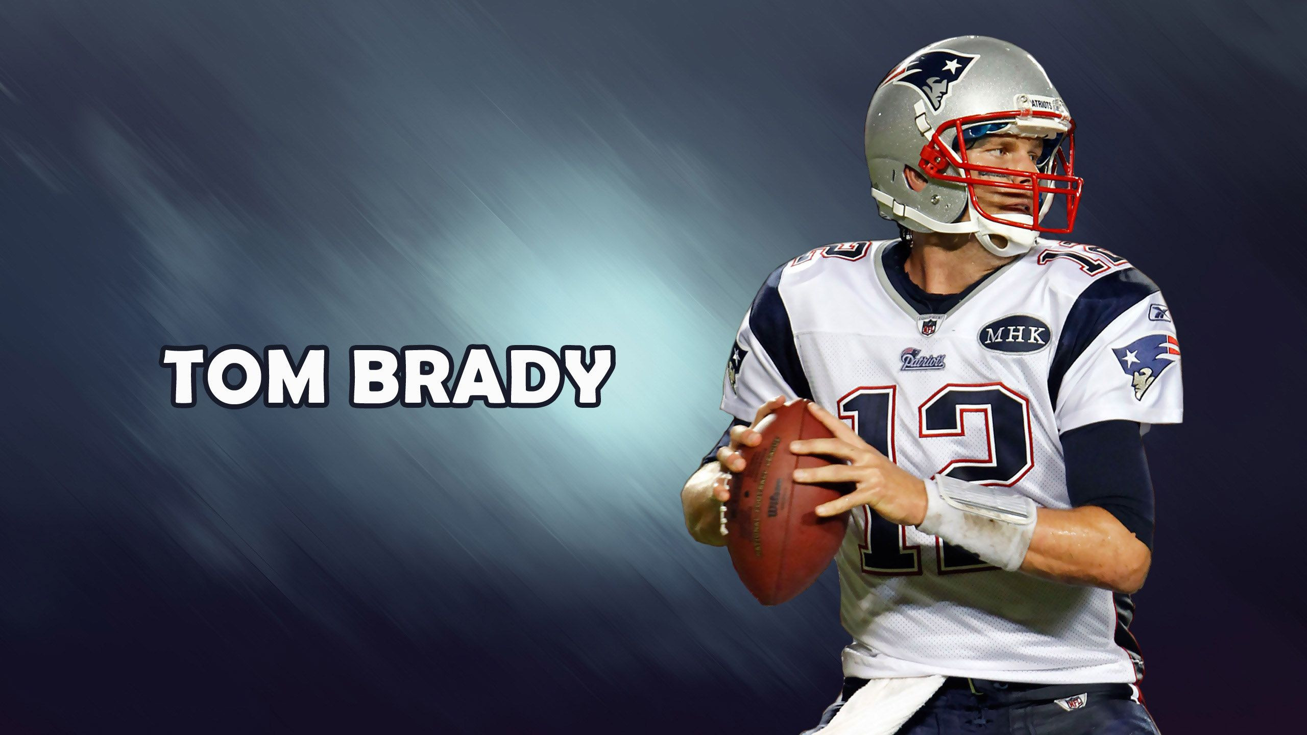 Tom Brady Wallpapers