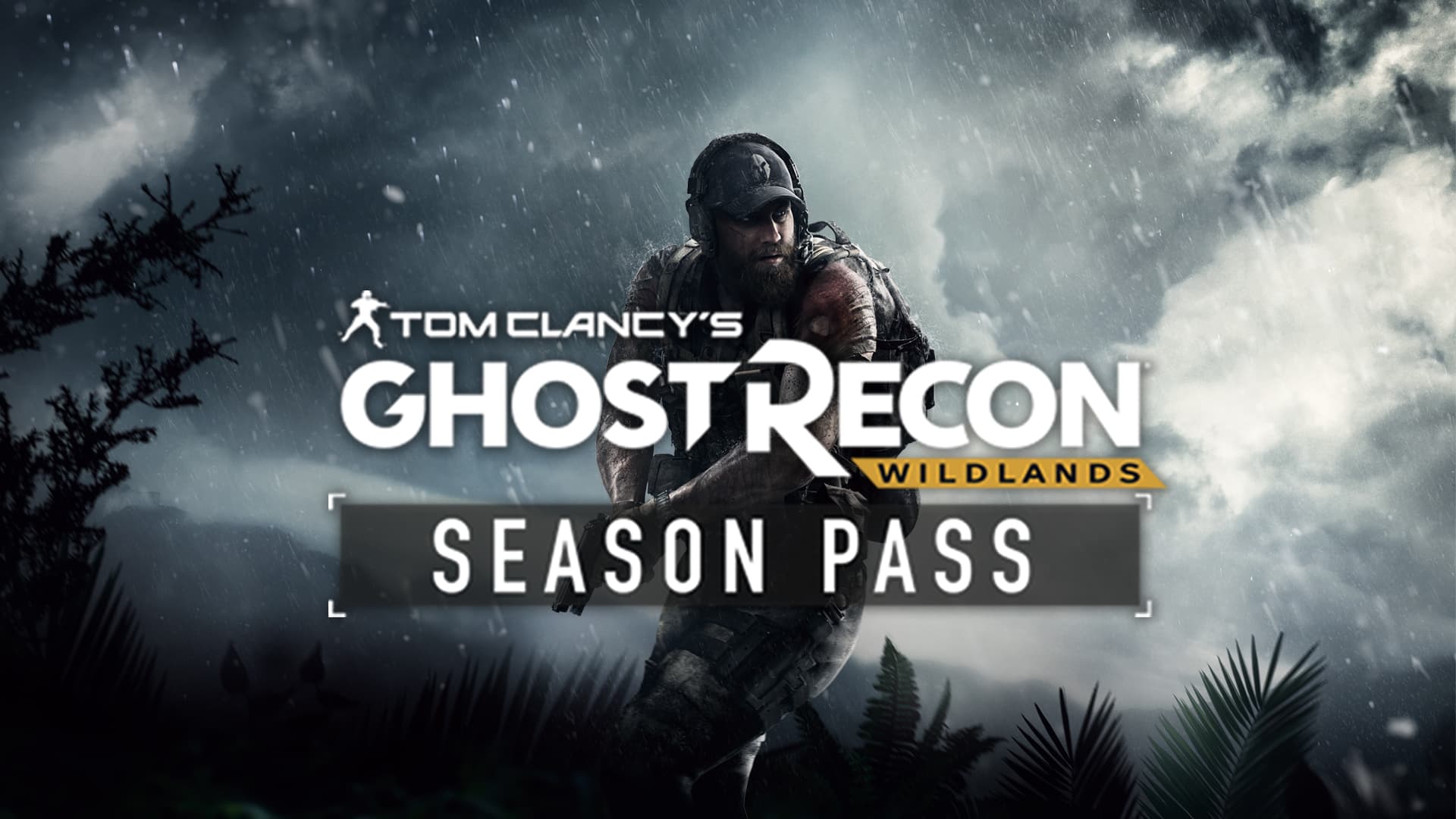 Tom Clancy's Ghost Recon Breakpoint Wallpapers