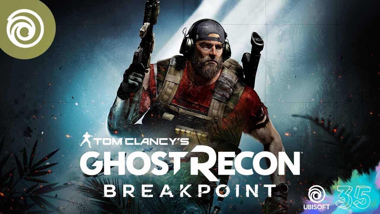 Tom Clancy's Ghost Recon Frontline Gaming Wallpapers