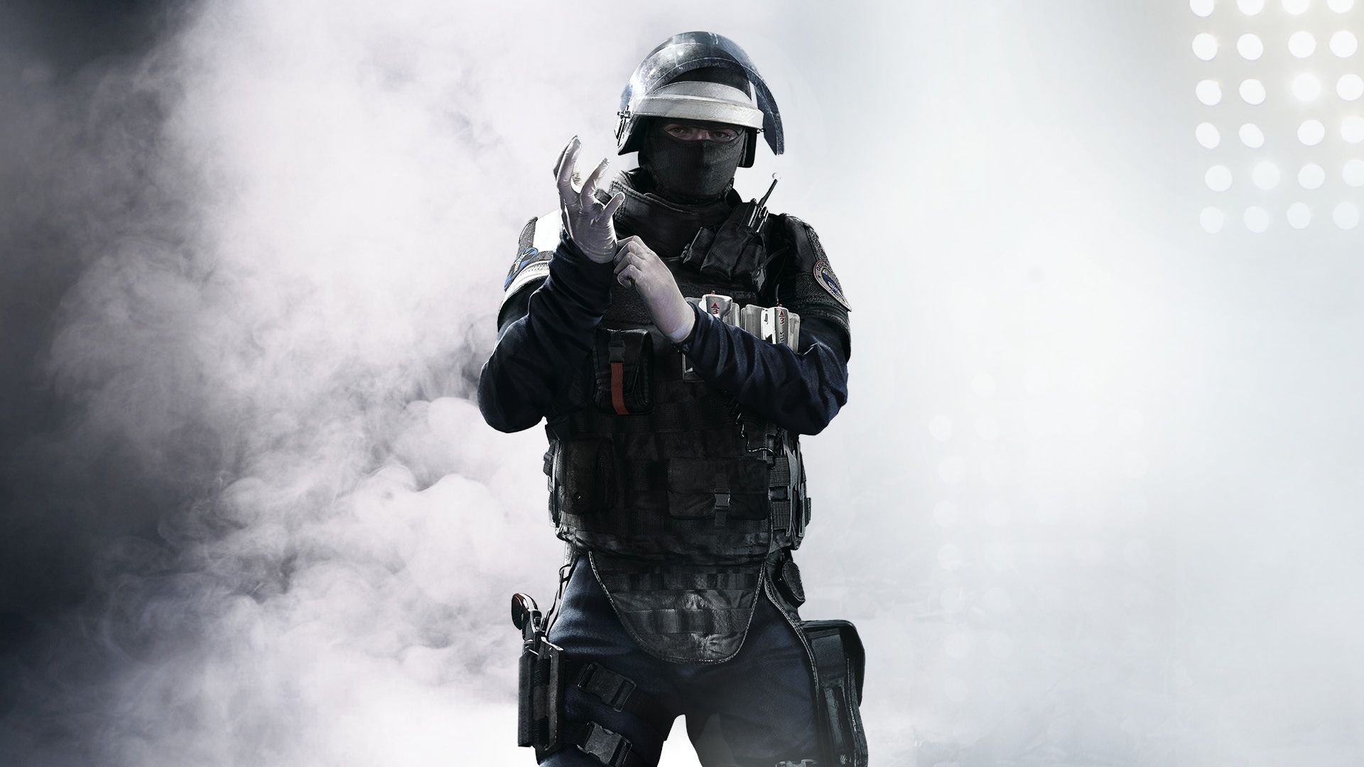 Tom Clancy's Rainbow Six: Siege Wallpapers