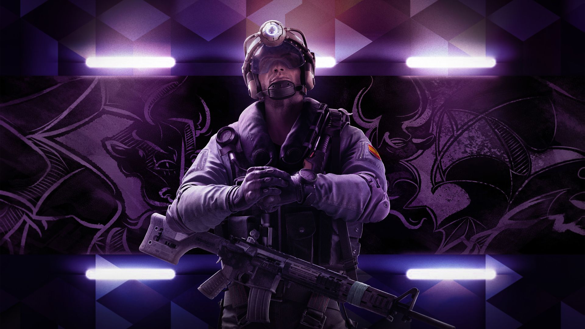 Tom Clancy's Rainbow Six Siege 18 Wallpapers