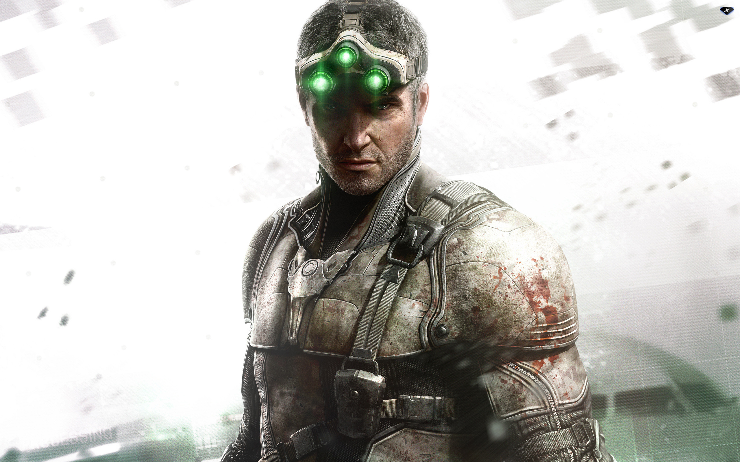 Tom Clancy's Splinter Cell: Blacklist Wallpapers