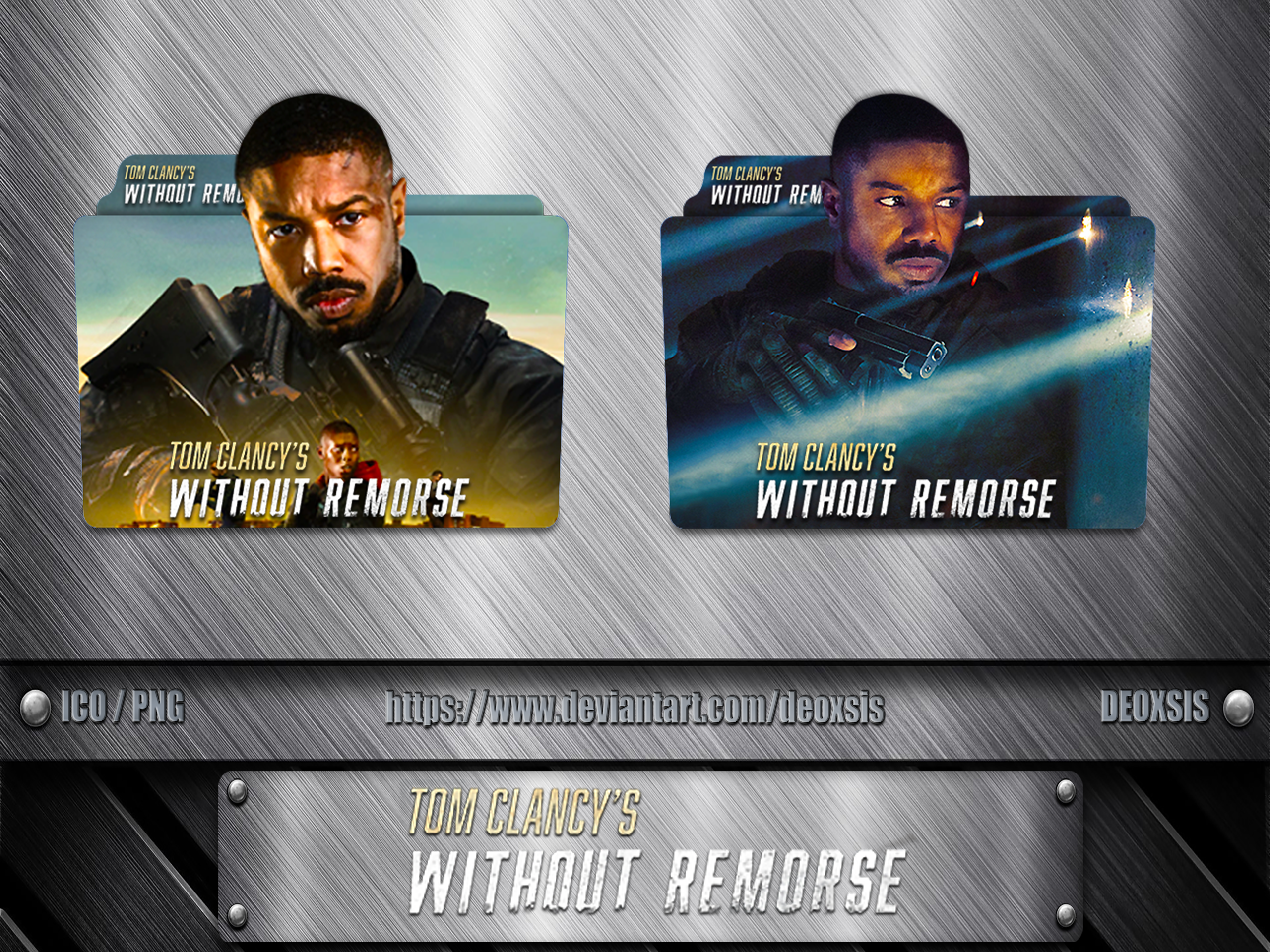 Tom Clancy'S Without Remorse Wallpapers