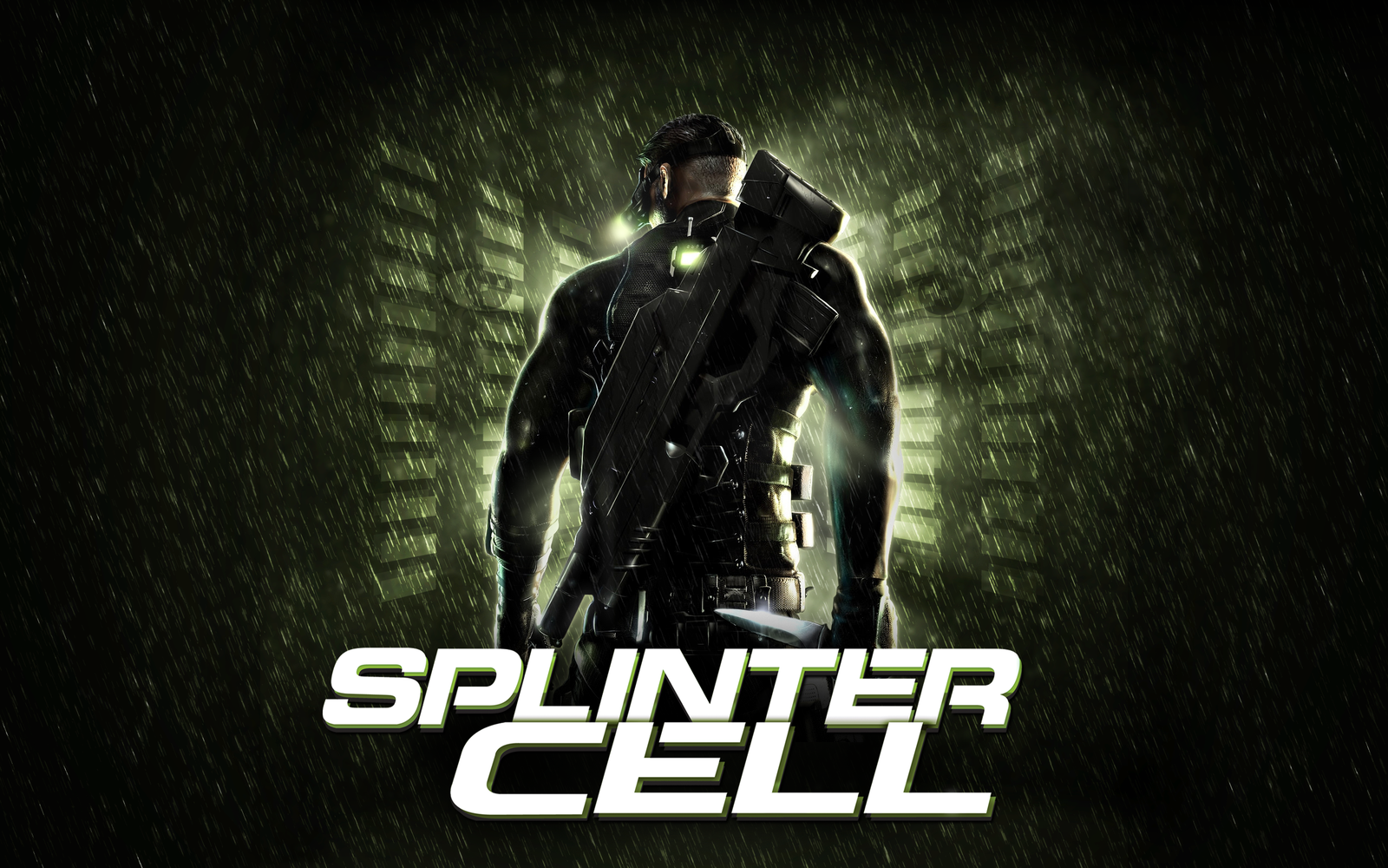 Tom Clancys Splinter Cell Chaos Theory Wallpapers