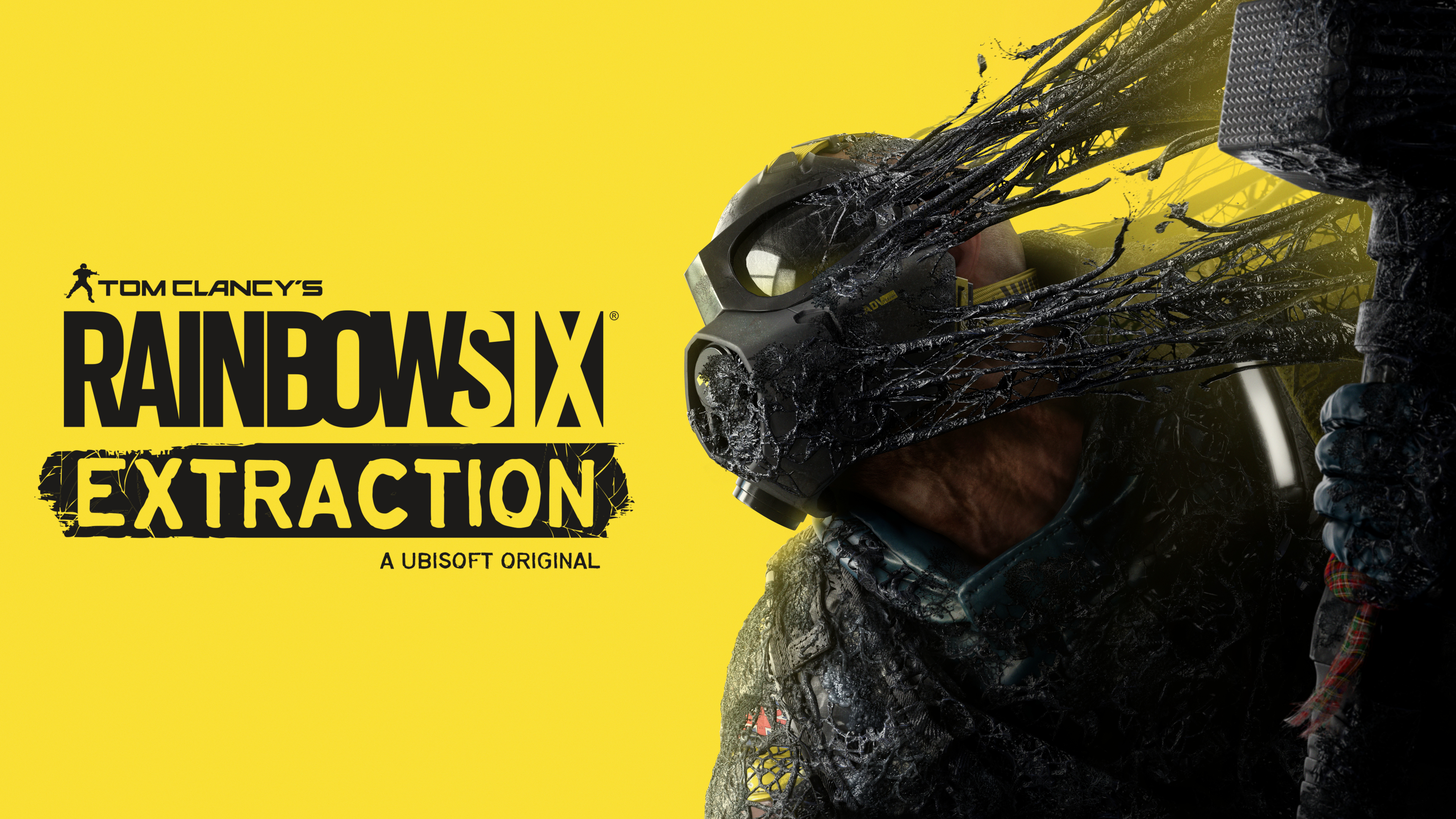 Tom ClancyвЂ™s Rainbow Six Extraction Wallpapers