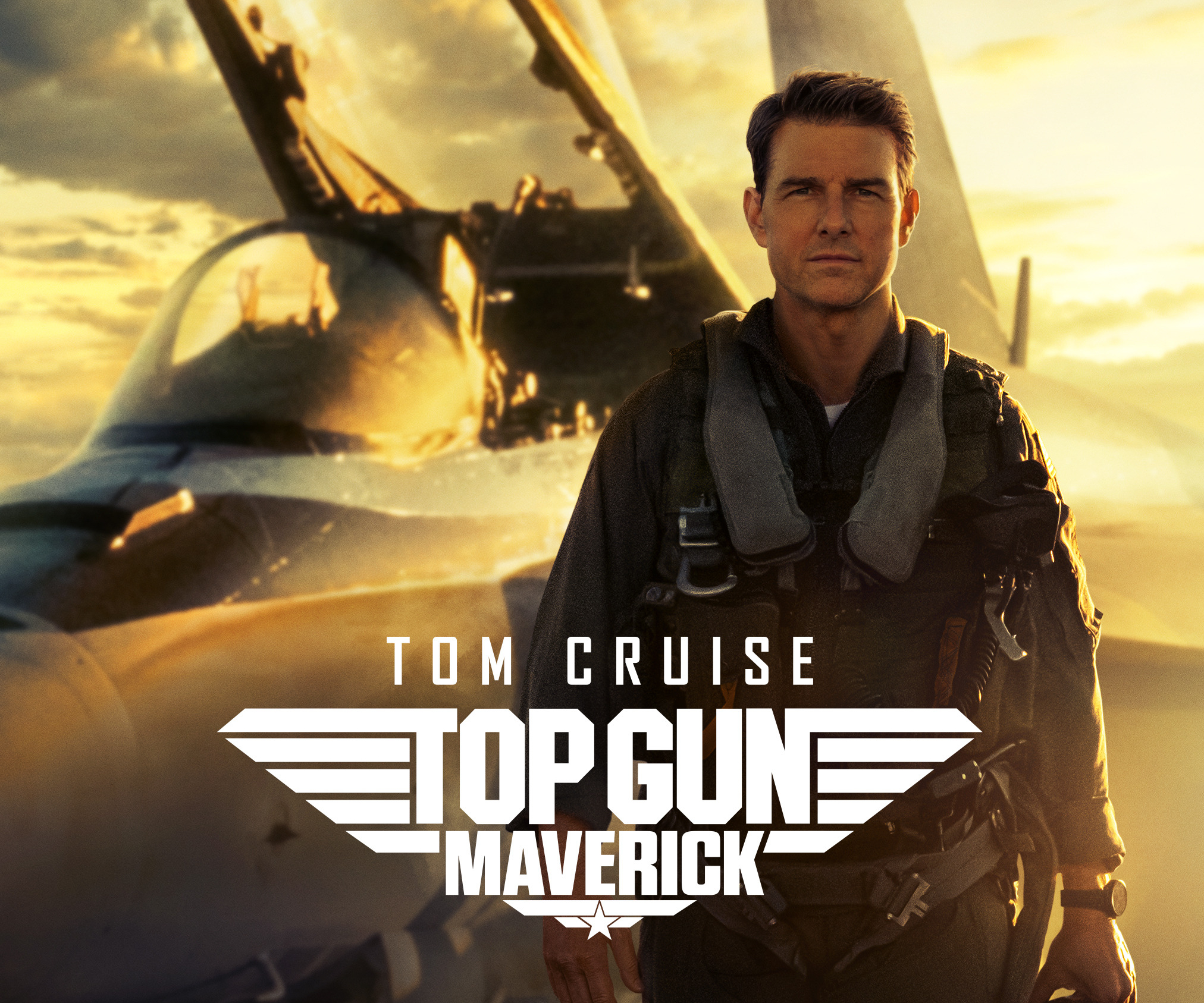 Tom Cruise As Maverick Top Gun Wallpapers