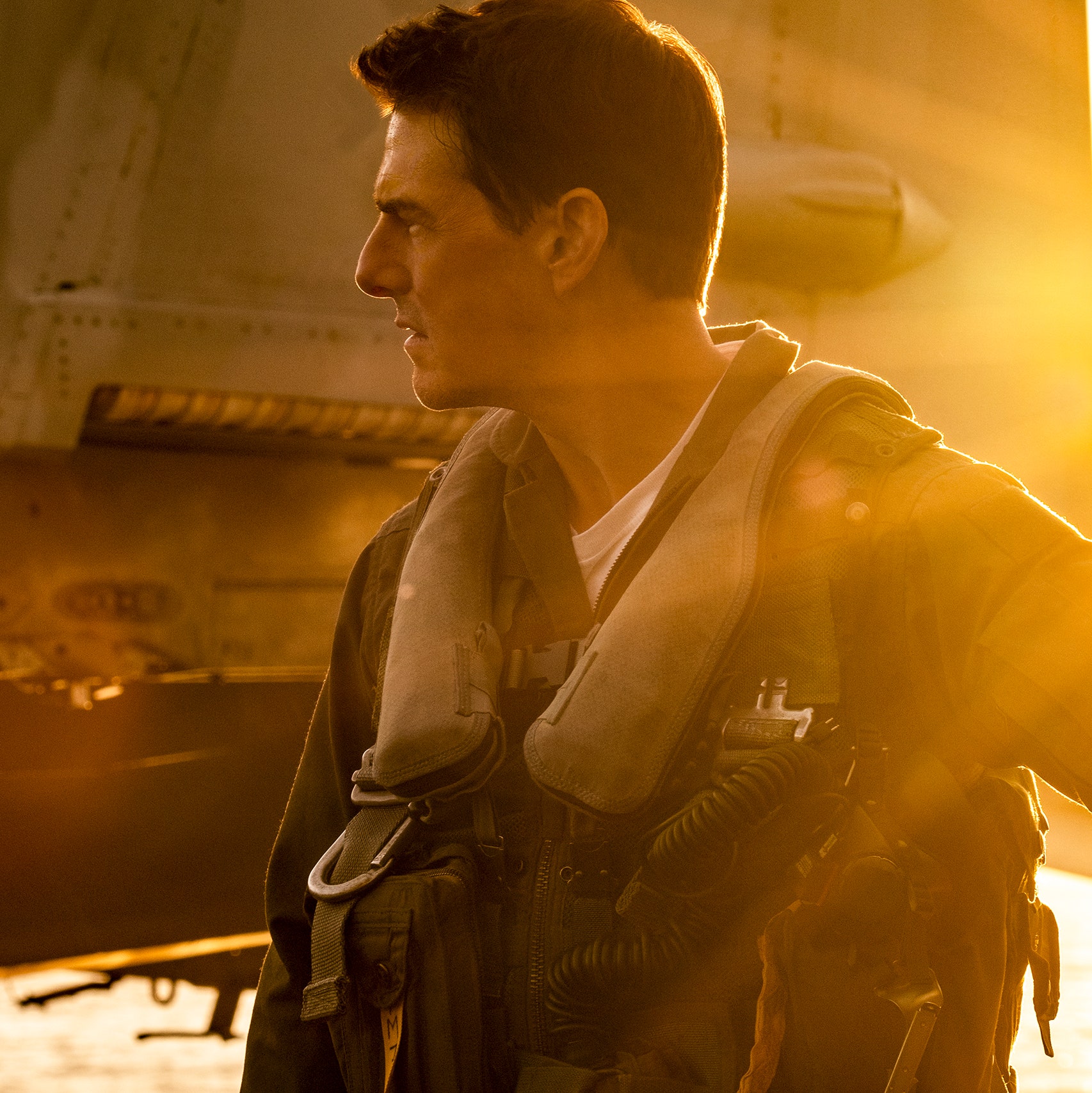 Tom Cruise As Maverick Top Gun Wallpapers