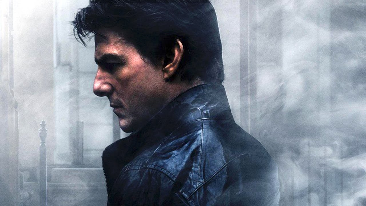 Tom Cruise Mission Impossible Fallout Character Poster Wallpapers