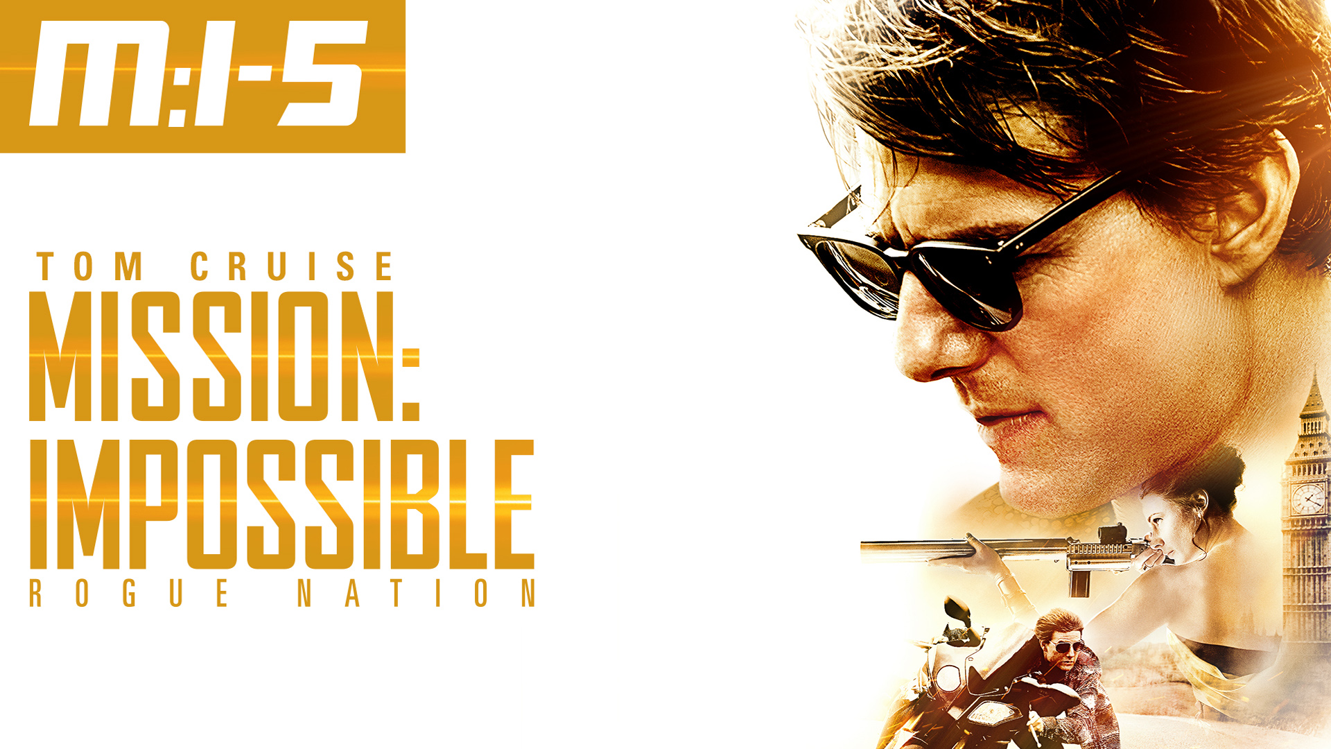 Tom Cruise Mission Impossible Fallout Character Poster Wallpapers