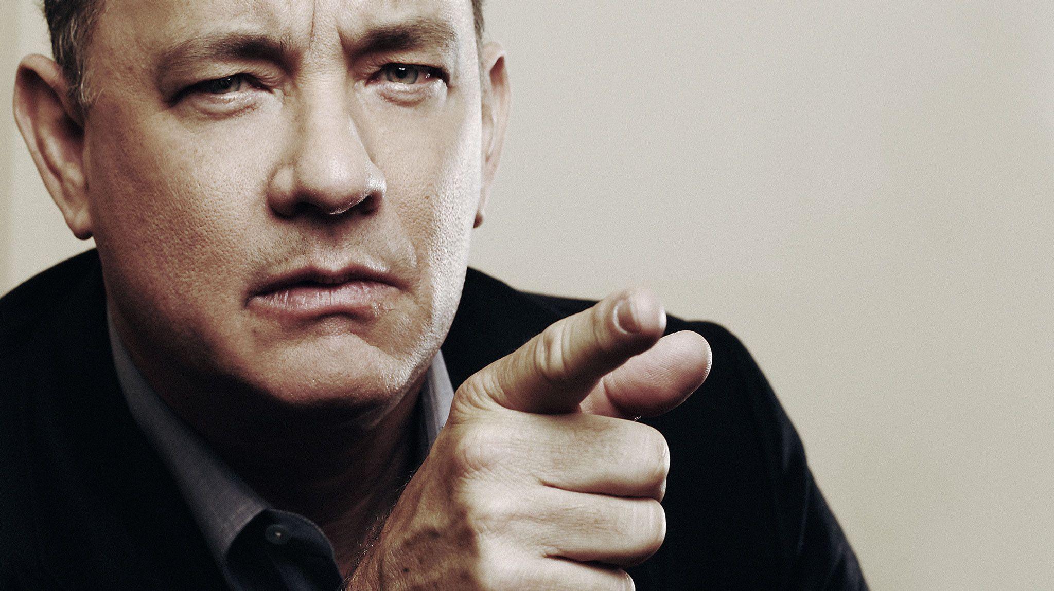 Tom Hanks Wallpapers