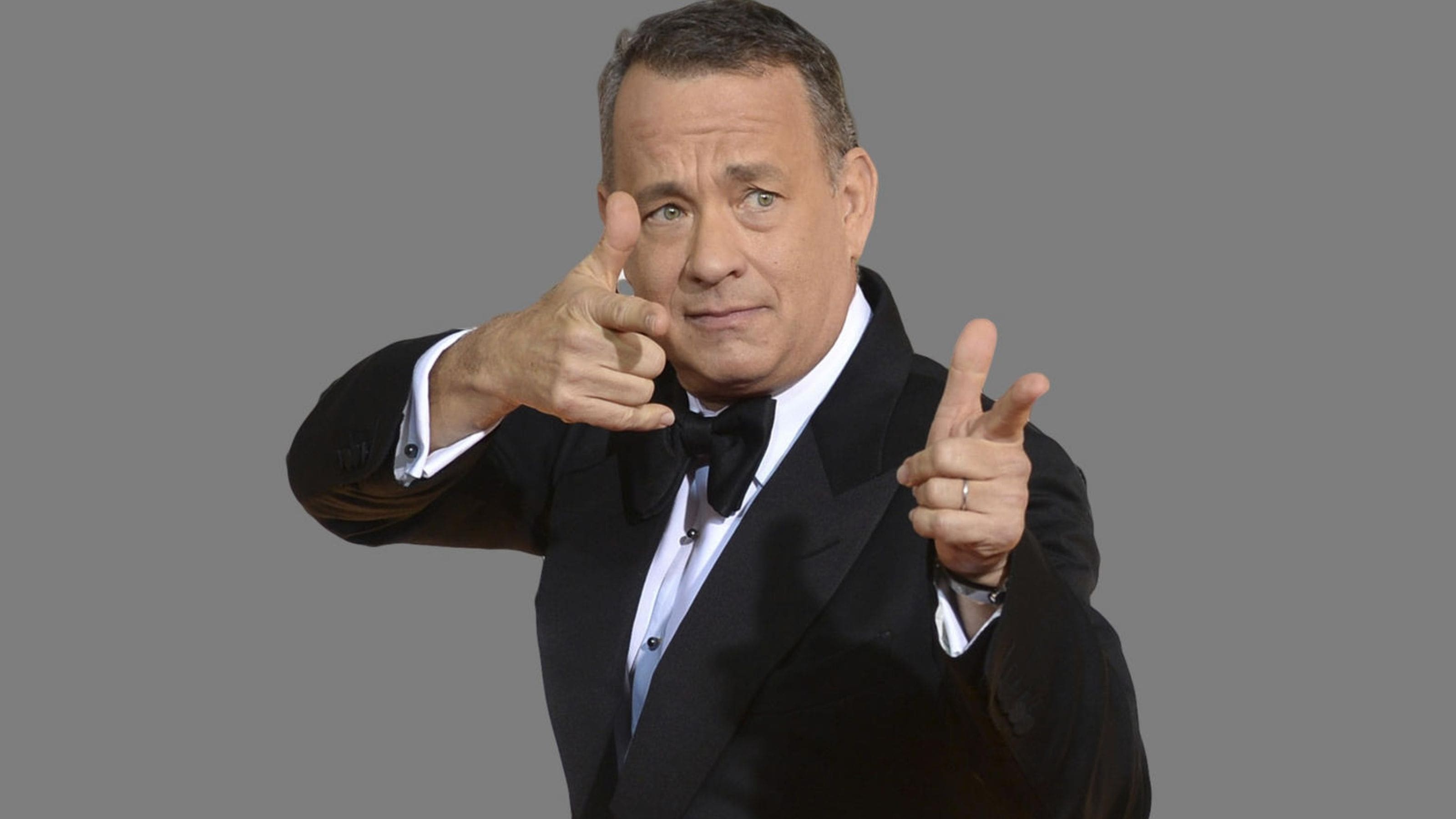 Tom Hanks Wallpapers