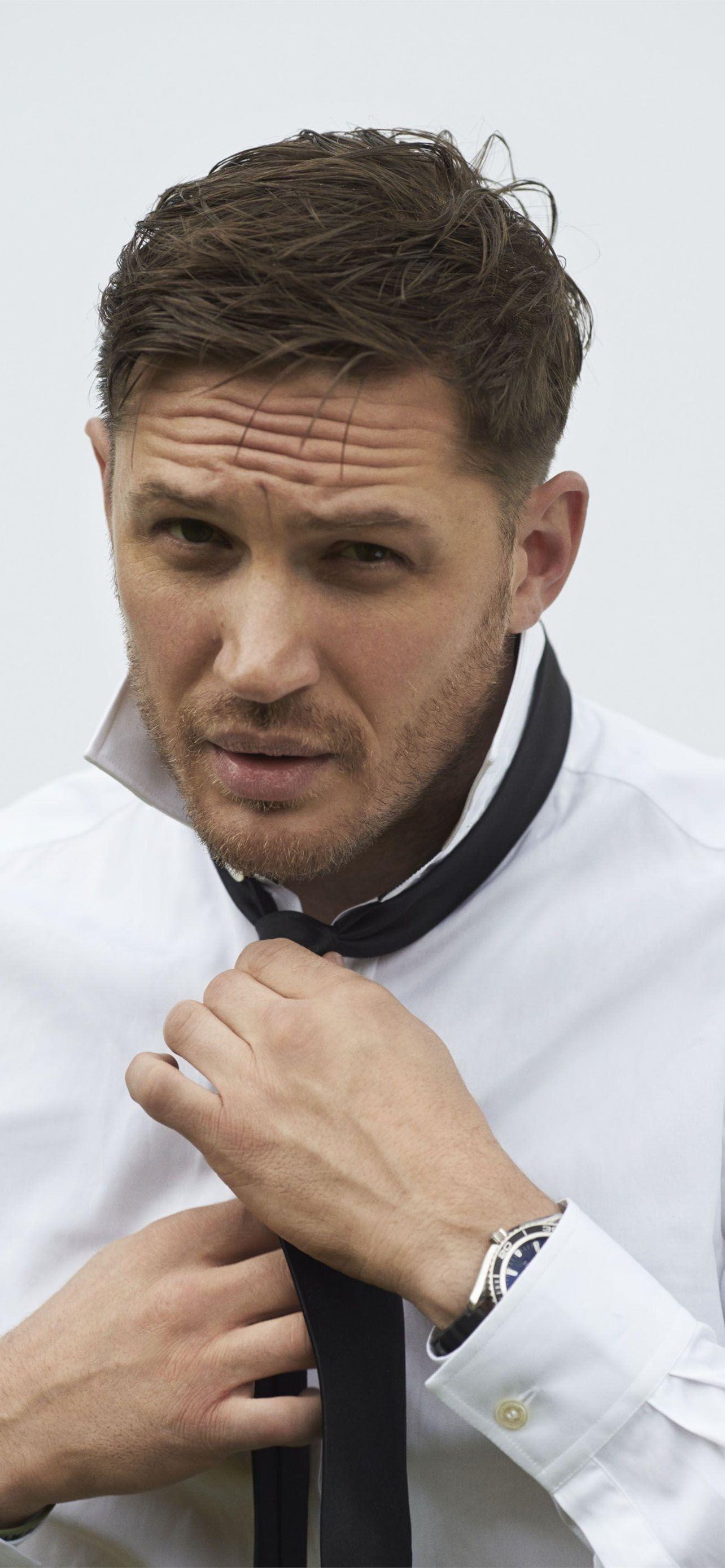 Tom Hardy Iphone Wallpapers