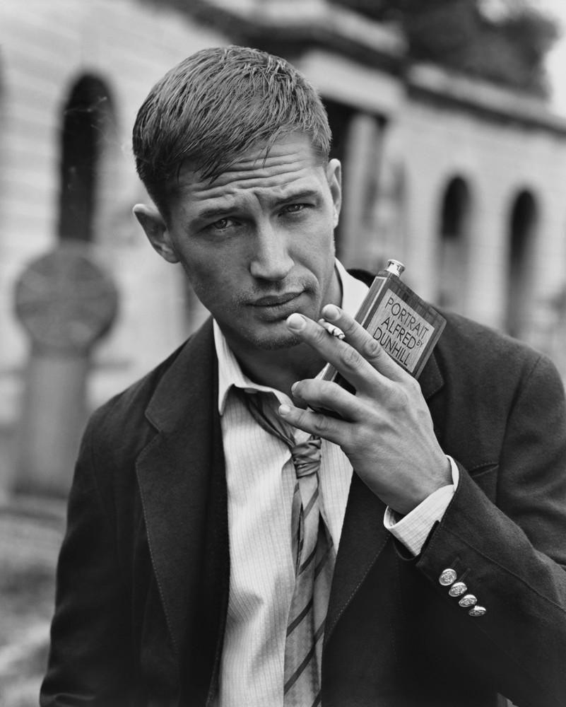 Tom Hardy Iphone Wallpapers