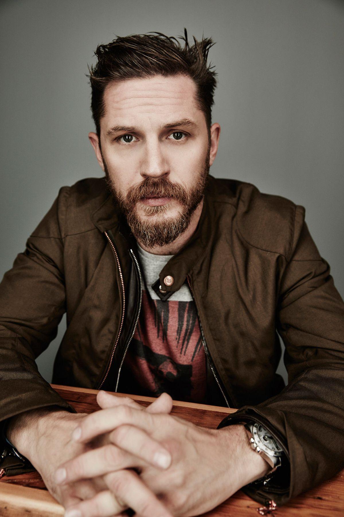 Tom Hardy Iphone Wallpapers