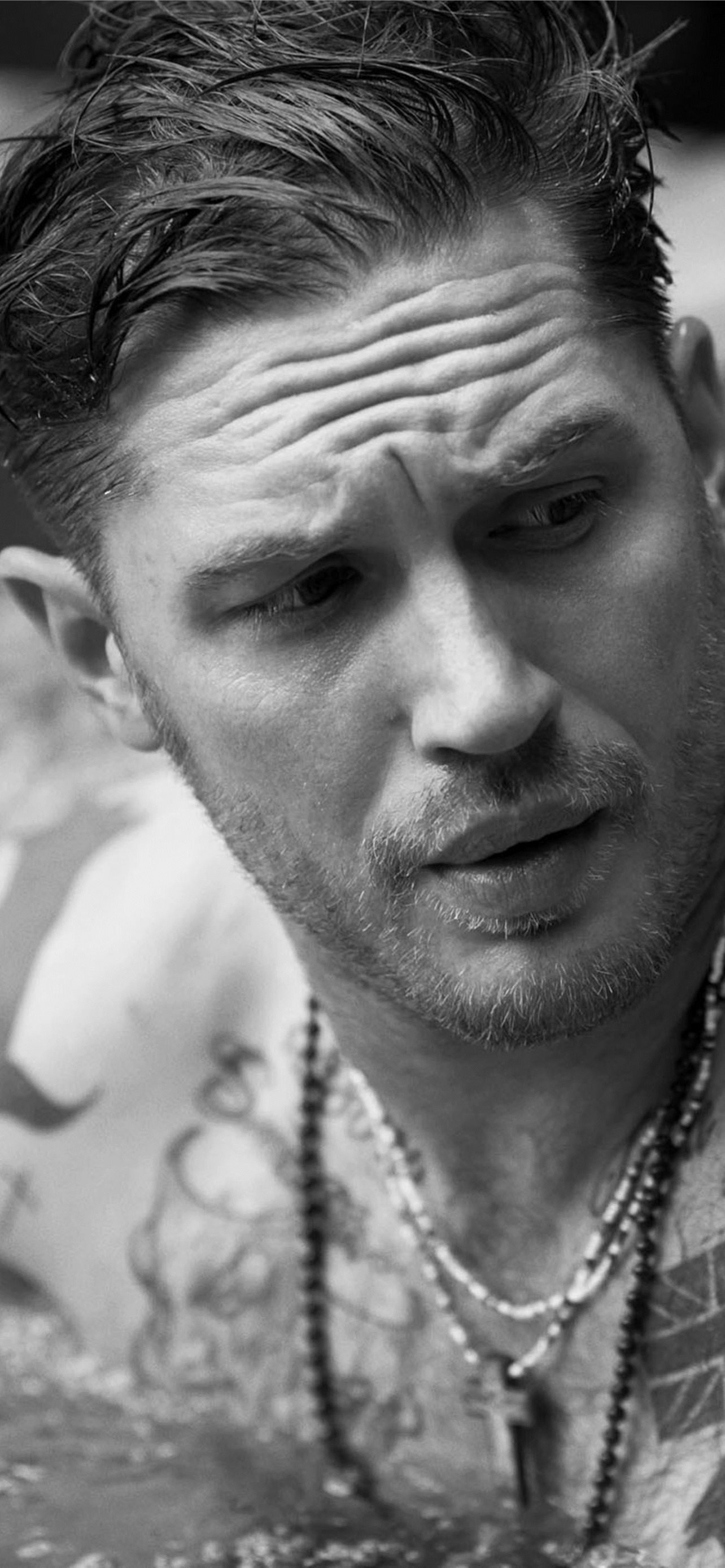 Tom Hardy Iphone Wallpapers