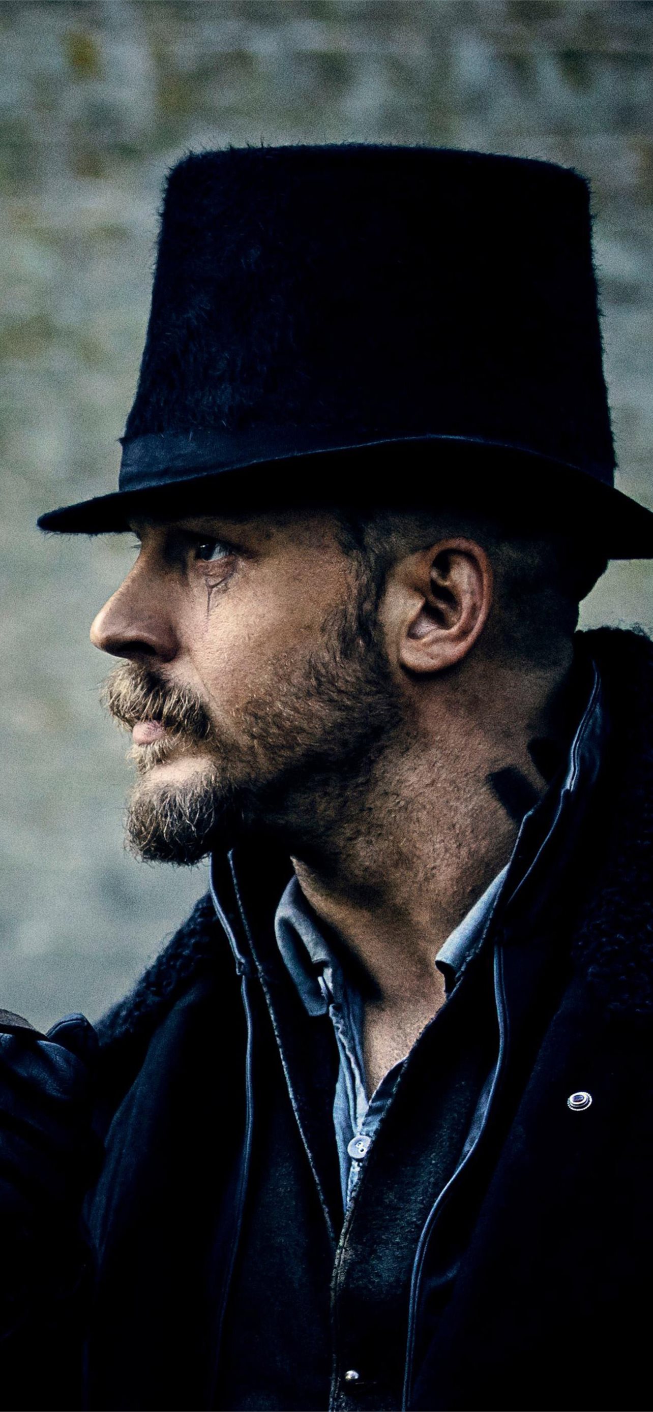 Tom Hardy Iphone Wallpapers