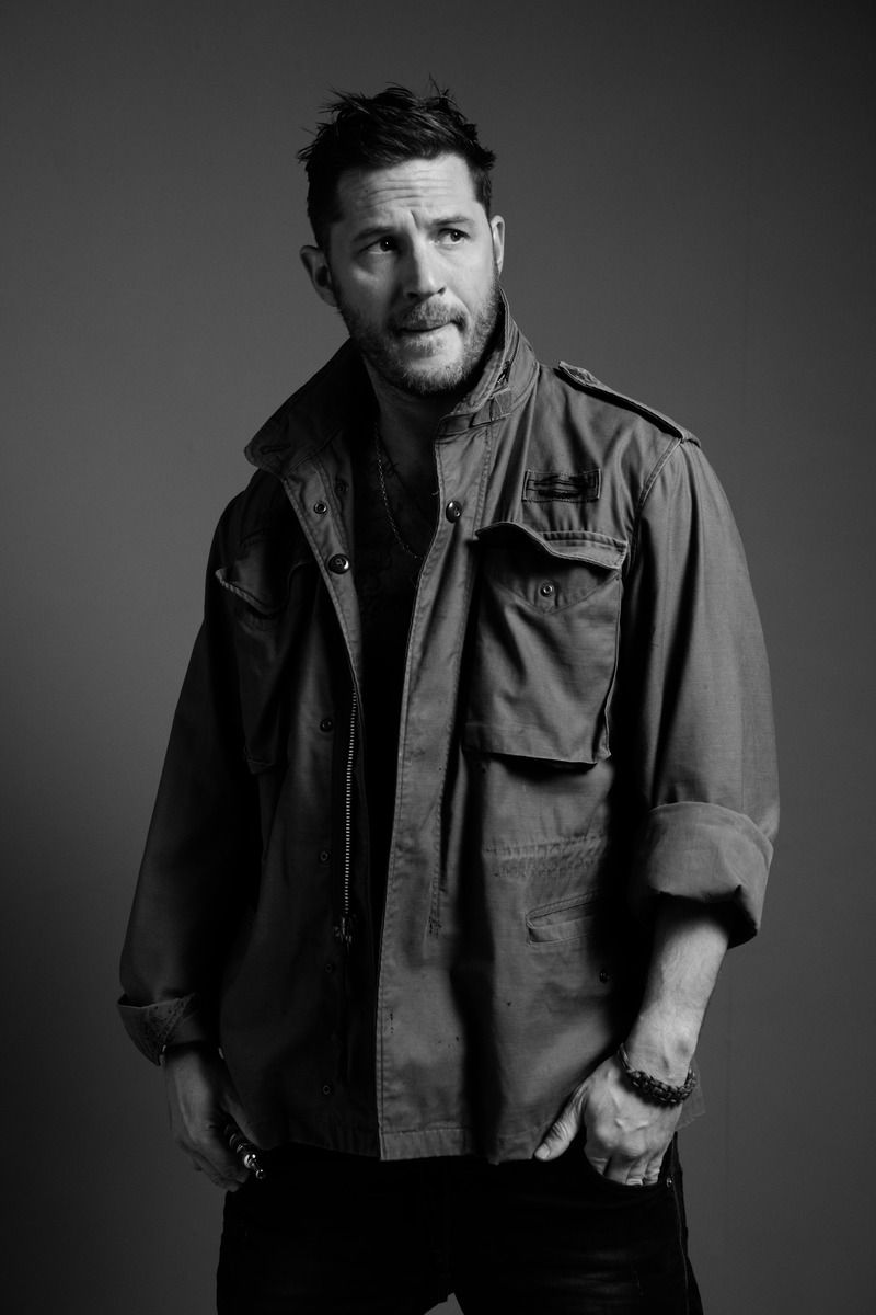 Tom Hardy Iphone Wallpapers