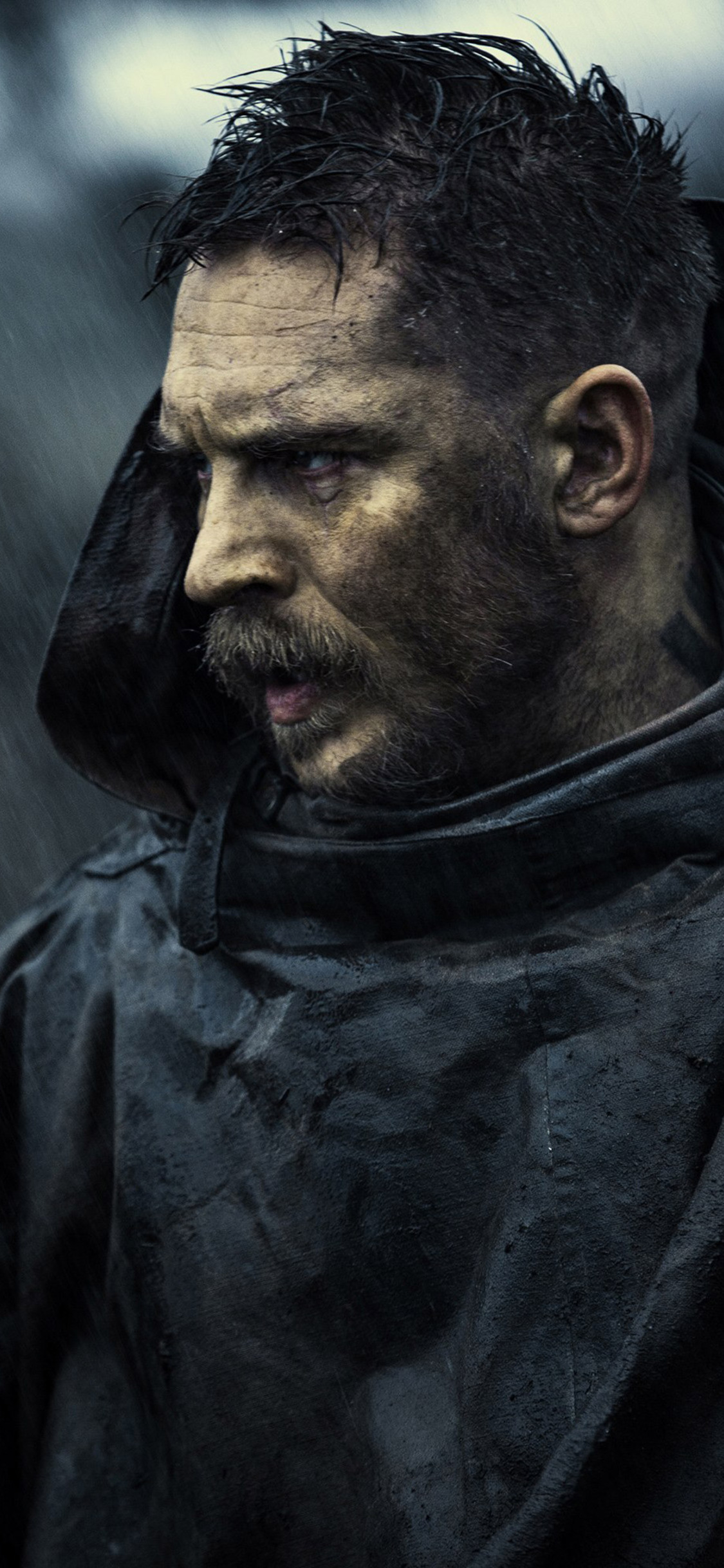 Tom Hardy Iphone Wallpapers