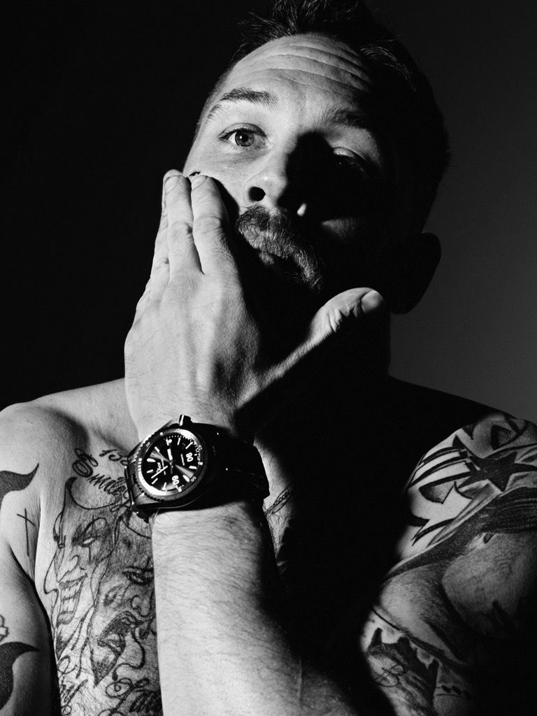 Tom Hardy Iphone Wallpapers