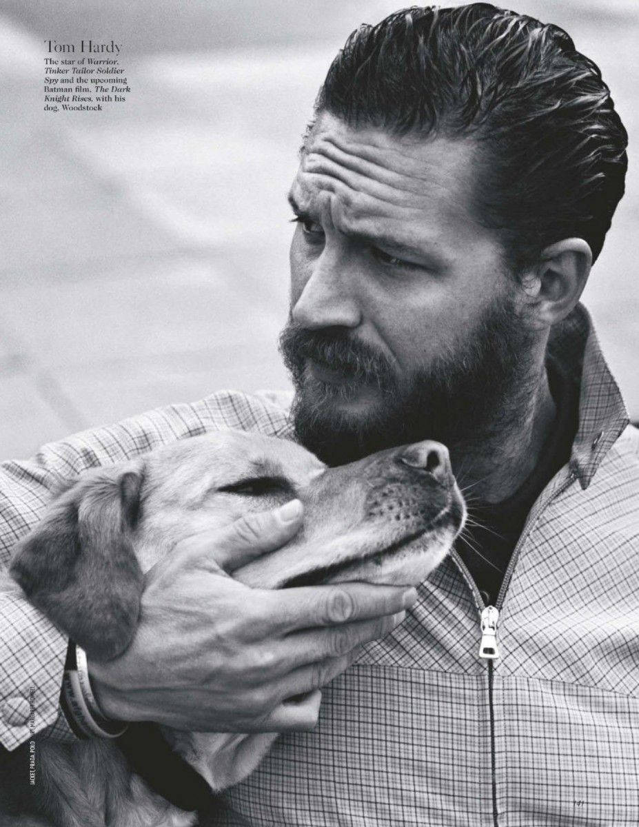 Tom Hardy Iphone Wallpapers