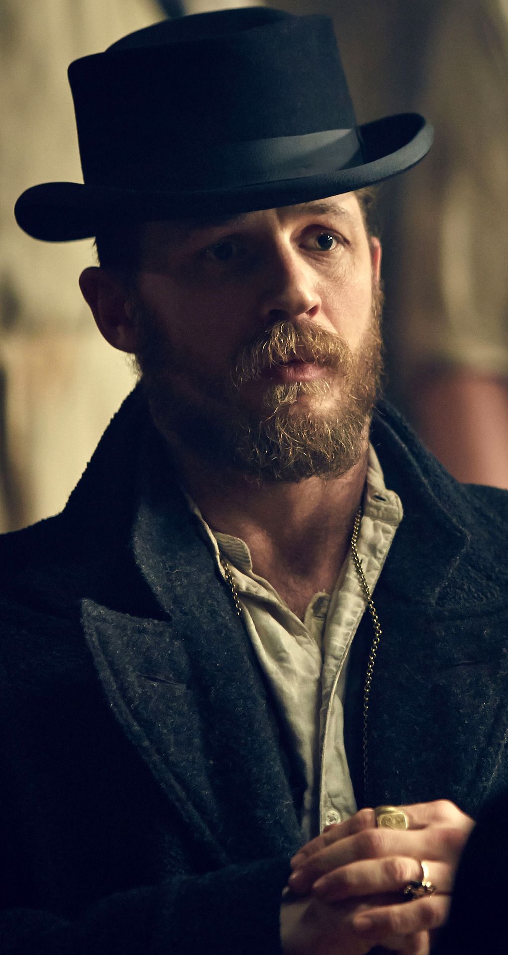 Tom Hardy Peaky Blinders Wallpapers